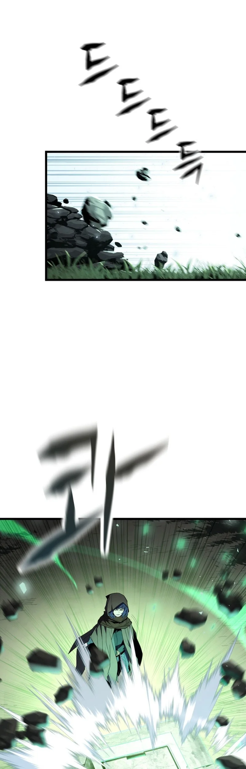 The Player Of The Fallen Family Chapter 42 Gambar 11