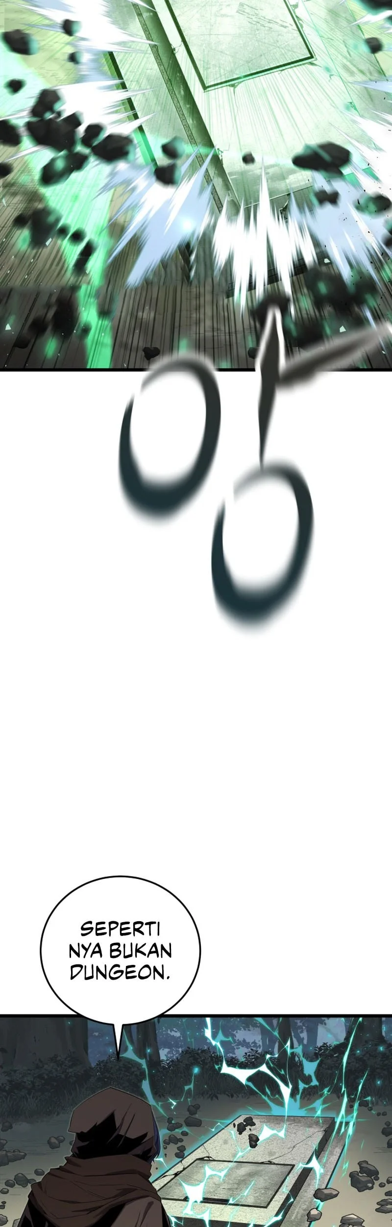 The Player Of The Fallen Family Chapter 42 Gambar 12