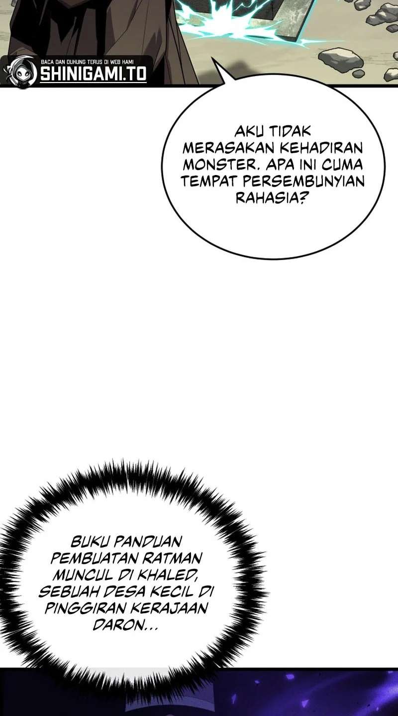 The Player Of The Fallen Family Chapter 42 Gambar 13