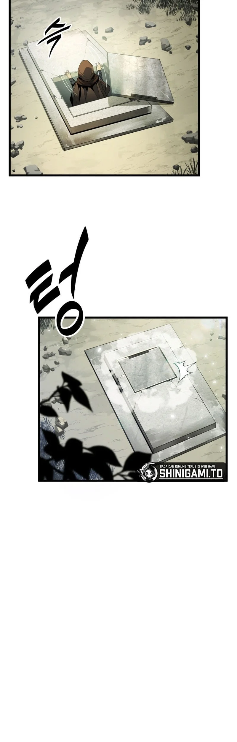 The Player Of The Fallen Family Chapter 42 Gambar 16