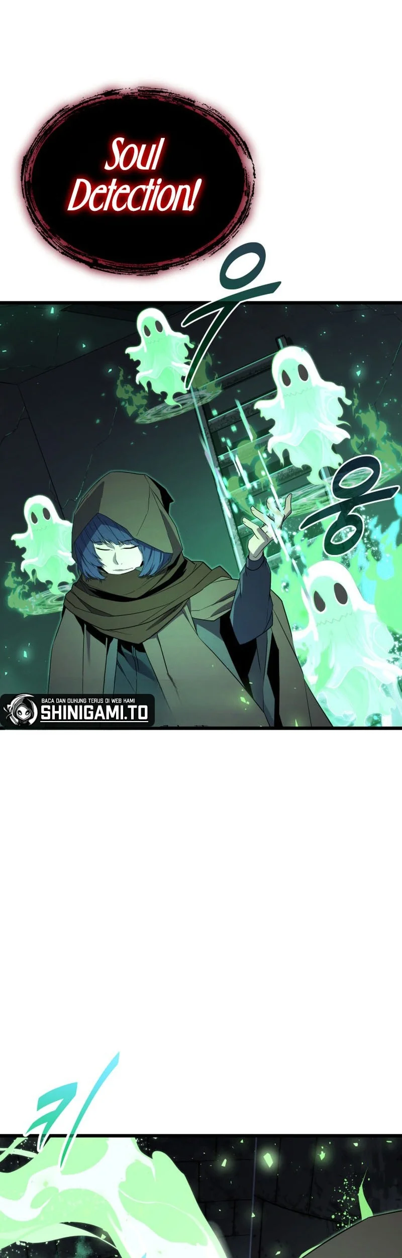 The Player Of The Fallen Family Chapter 42 Gambar 19