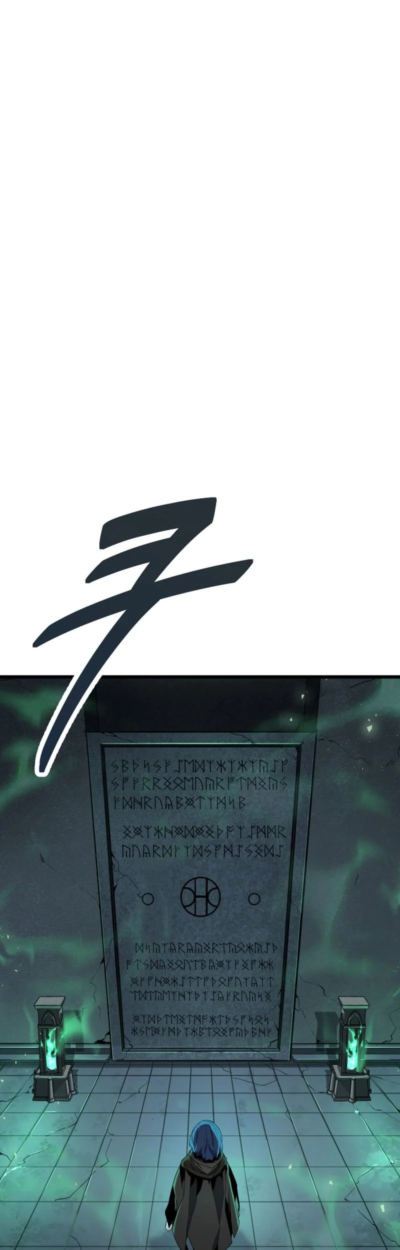 The Player Of The Fallen Family Chapter 42 Gambar 22