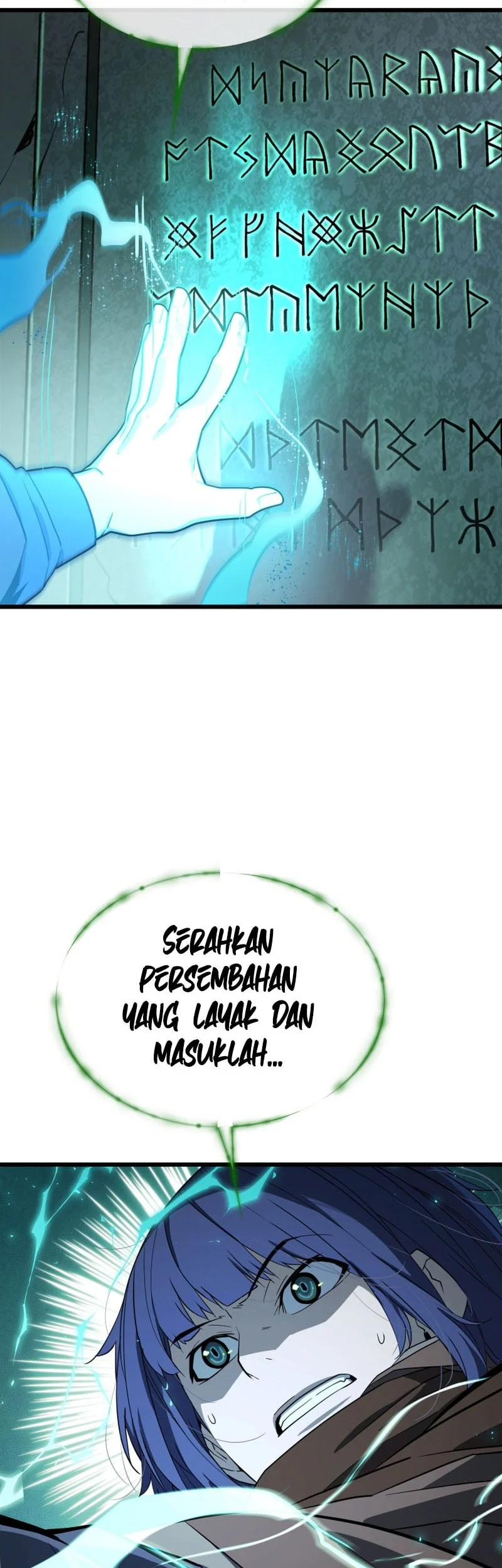 The Player Of The Fallen Family Chapter 42 Gambar 27