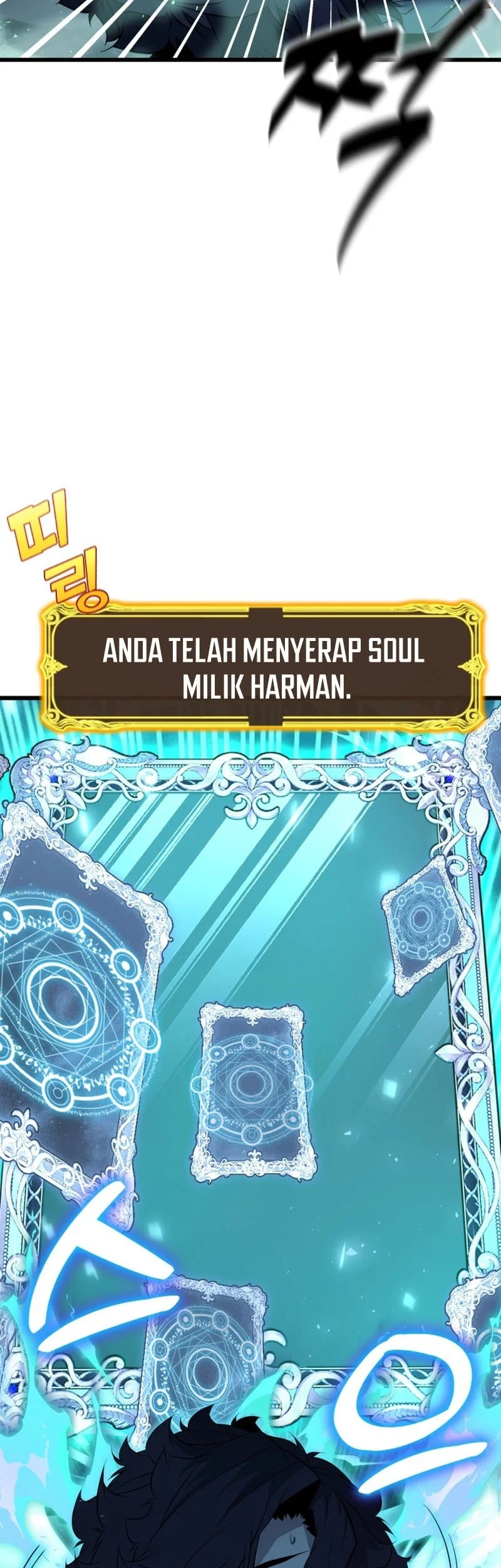 The Player Of The Fallen Family Chapter 43 Gambar 52