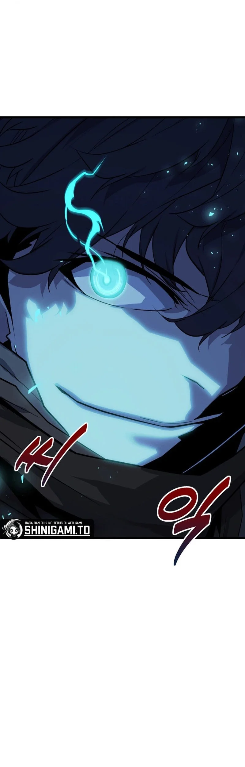 The Player Of The Fallen Family Chapter 43 Gambar 54