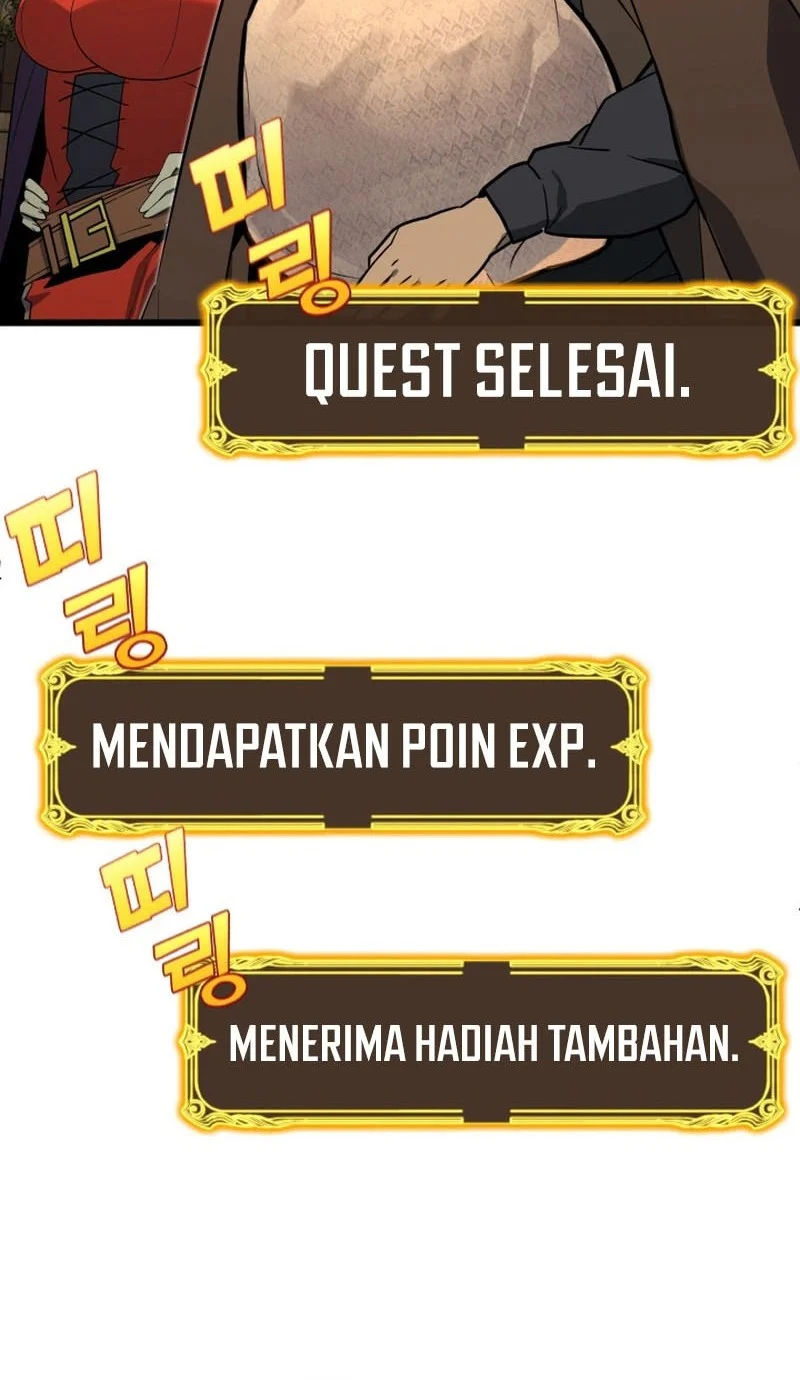 The Player Of The Fallen Family Chapter 44 Gambar 41