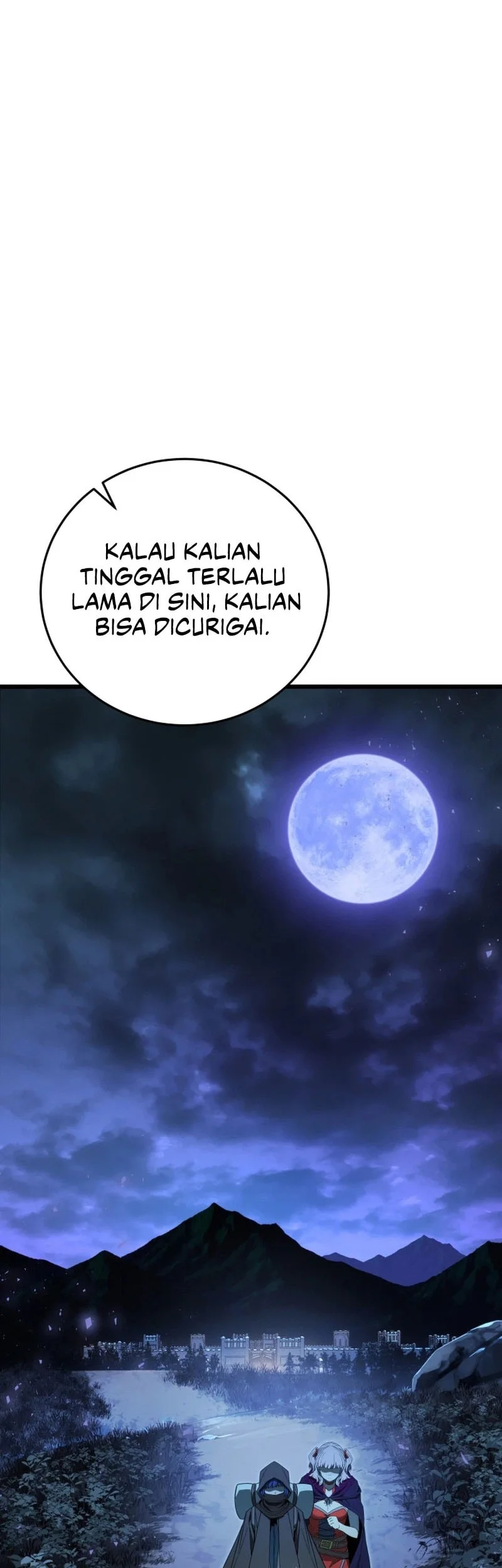 The Player Of The Fallen Family Chapter 44 Gambar 43