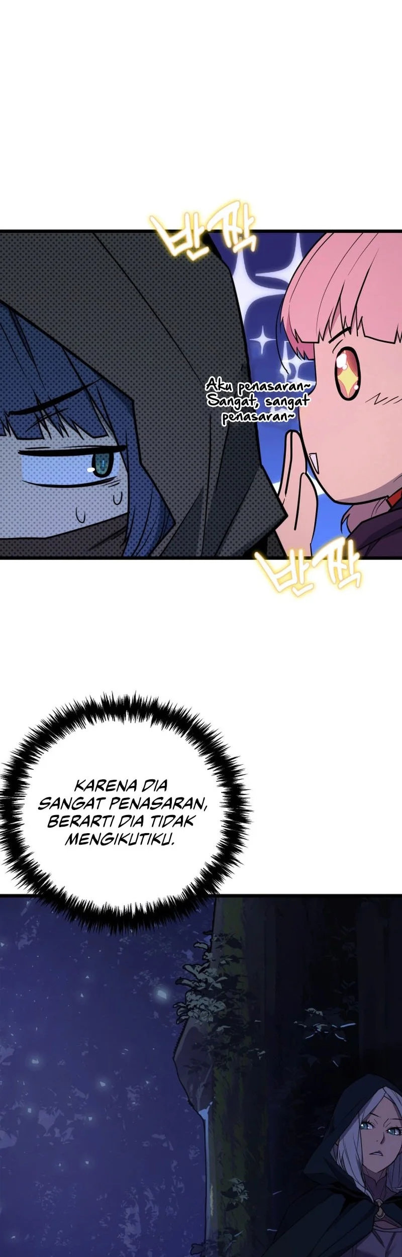 The Player Of The Fallen Family Chapter 44 Gambar 47