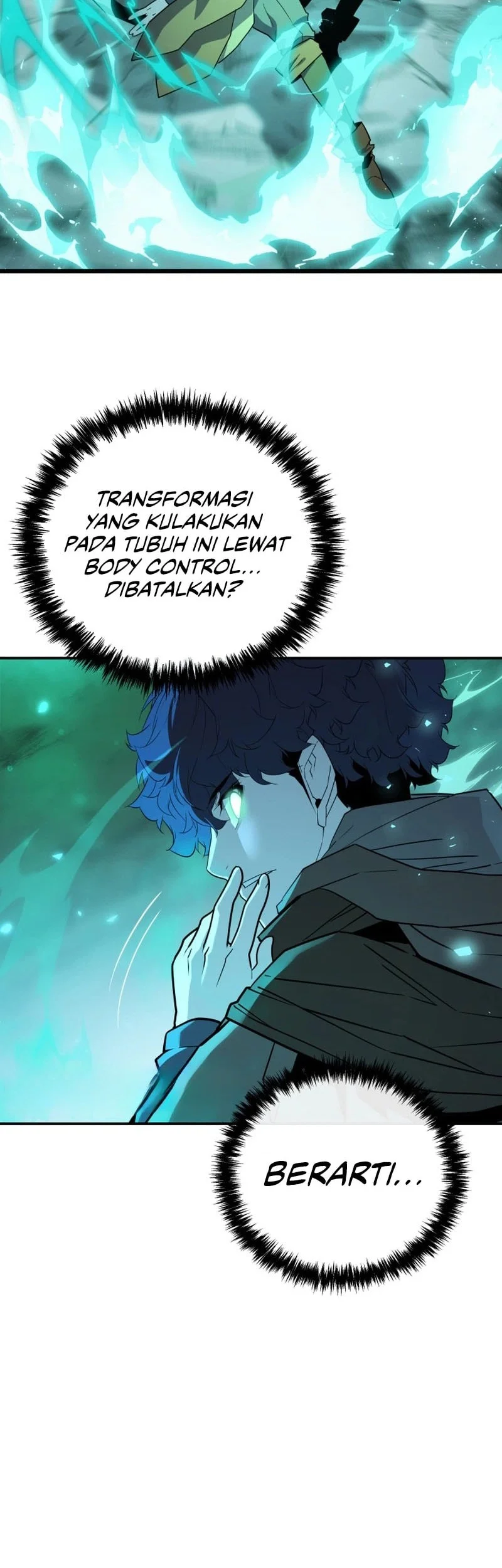 The Player Of The Fallen Family Chapter 44 Gambar 5