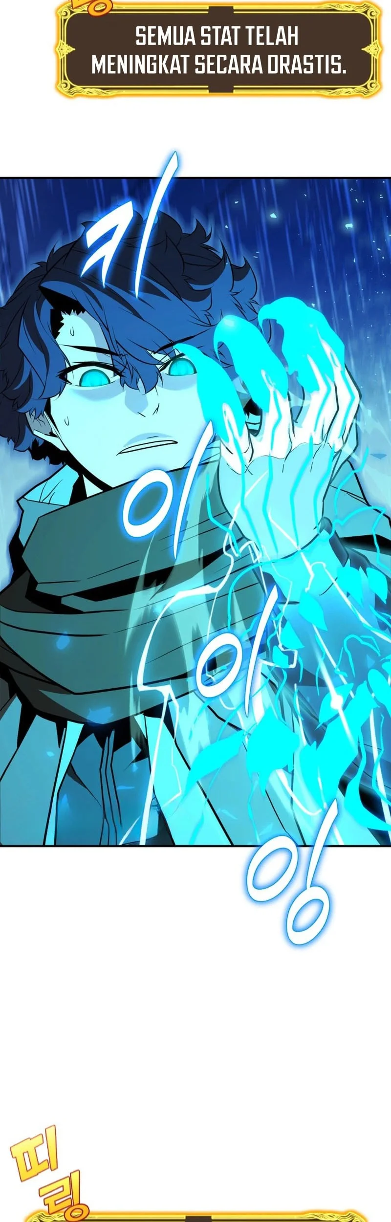 The Player Of The Fallen Family Chapter 44 Gambar 8