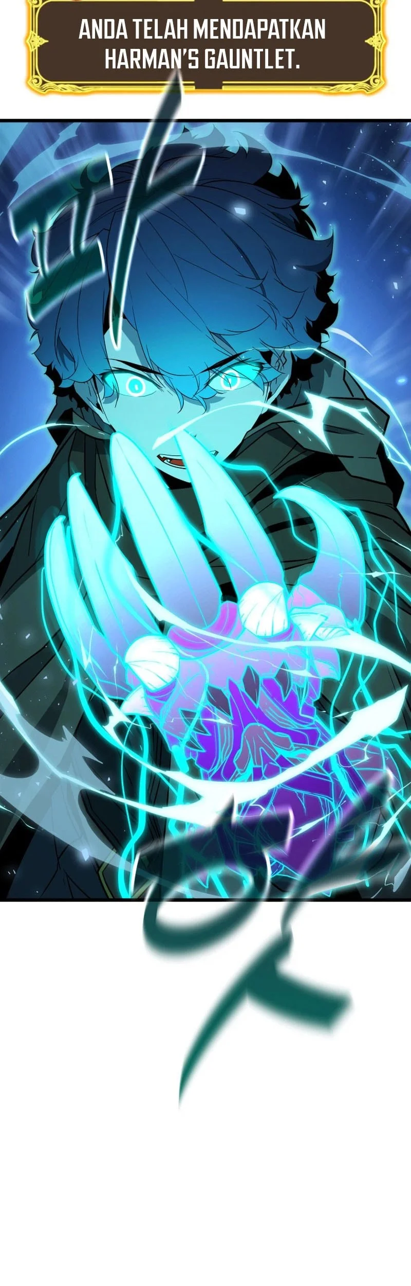 The Player Of The Fallen Family Chapter 44 Gambar 9