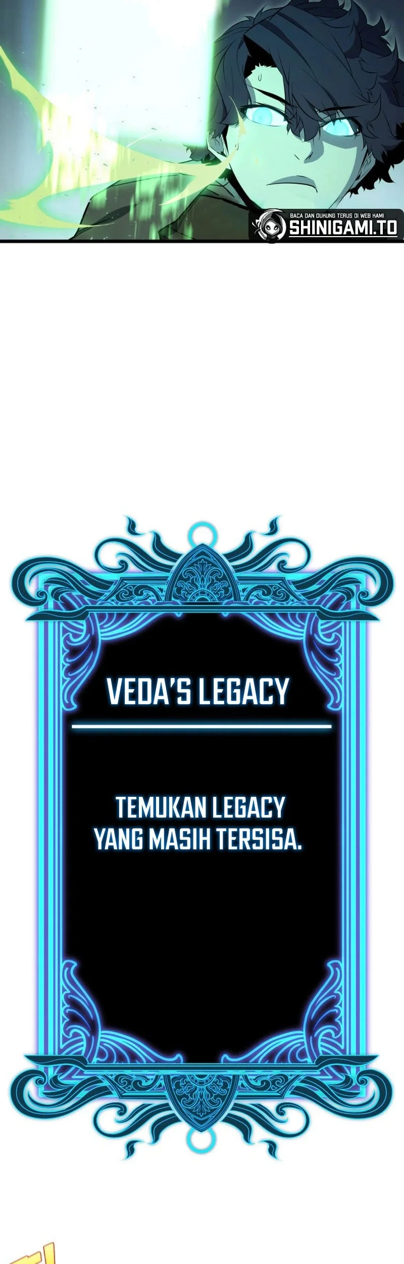 The Player Of The Fallen Family Chapter 44 Gambar 11