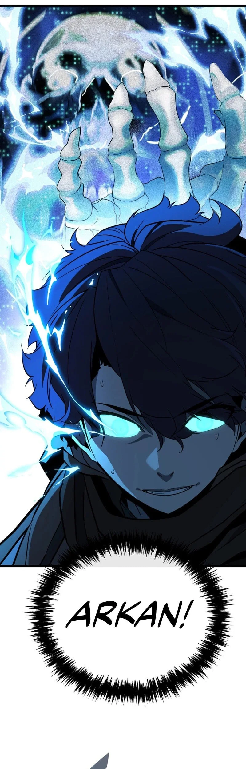 The Player Of The Fallen Family Chapter 44 Gambar 14