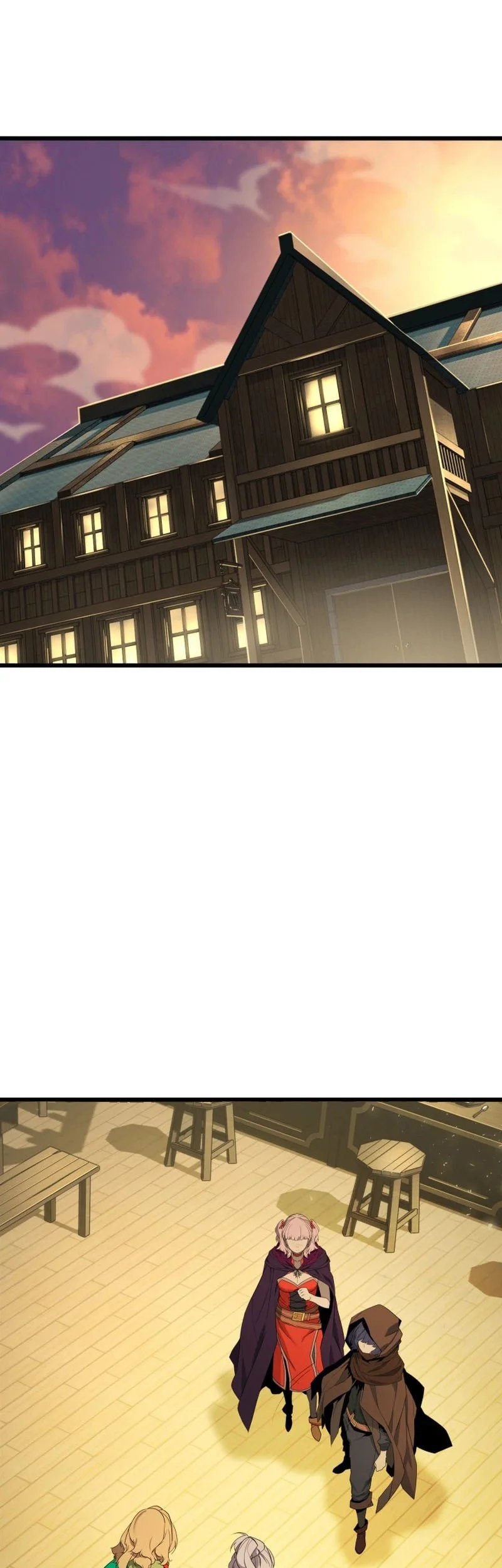 The Player Of The Fallen Family Chapter 44 Gambar 18