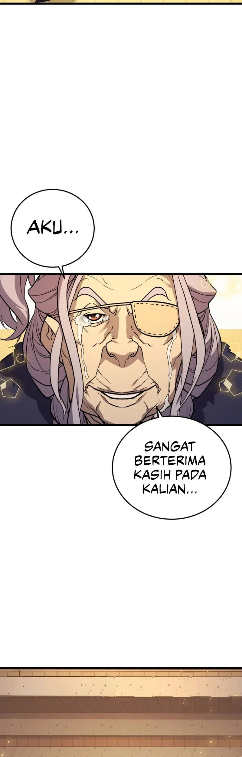 The Player Of The Fallen Family Chapter 44 Gambar 20