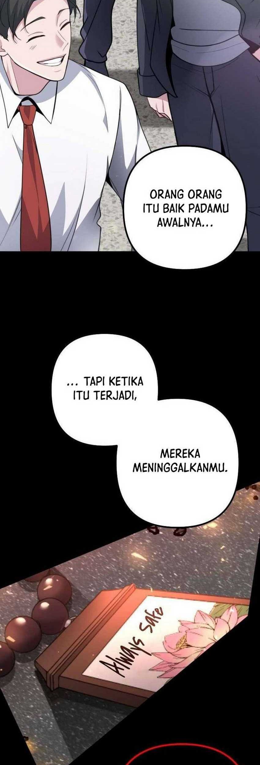 The Possessed Genius’ Gaming Stream Chapter 32 Gambar 74