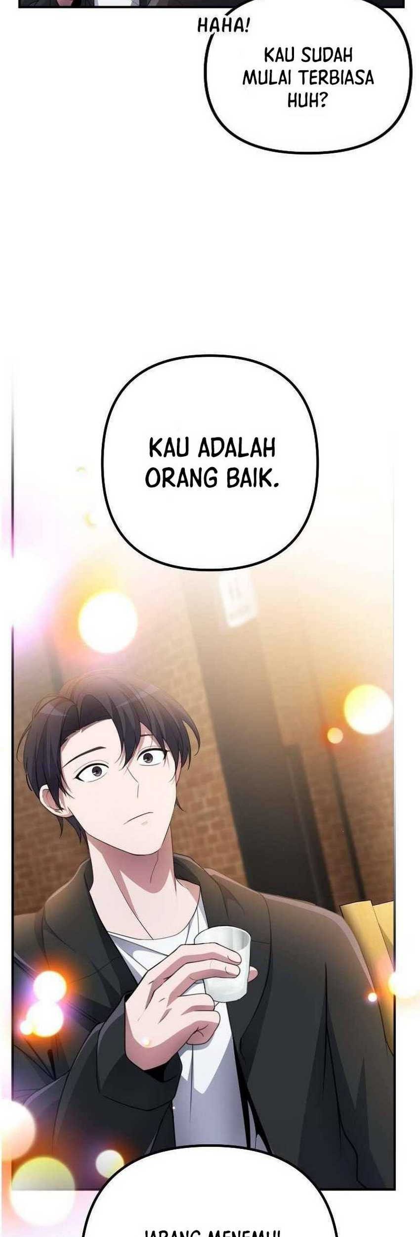 The Possessed Genius’ Gaming Stream Chapter 32 Gambar 3