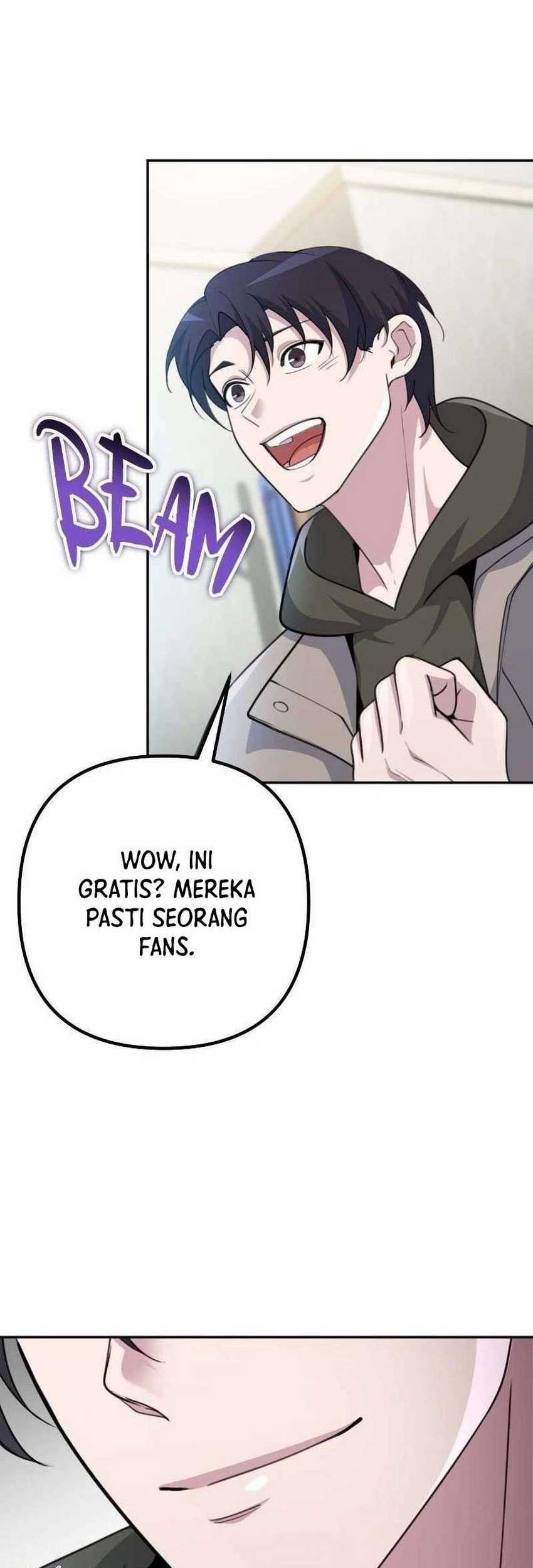 The Possessed Genius’ Gaming Stream Chapter 32 Gambar 88