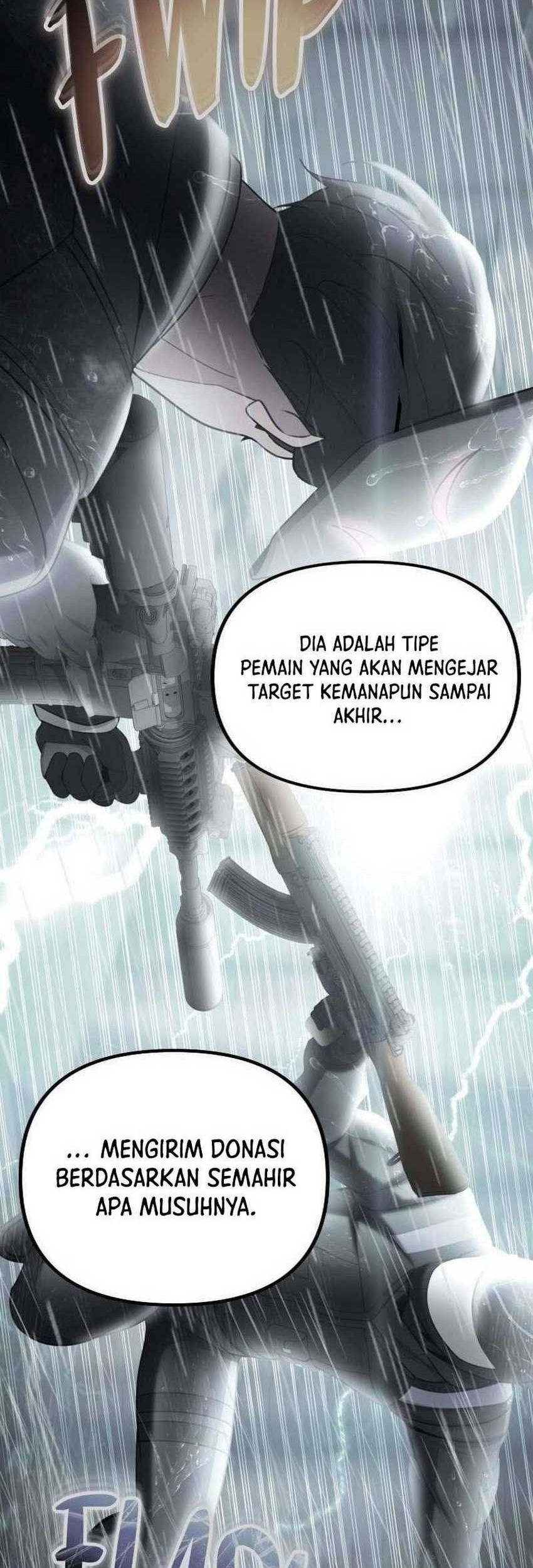 The Possessed Genius’ Gaming Stream Chapter 32 Gambar 21