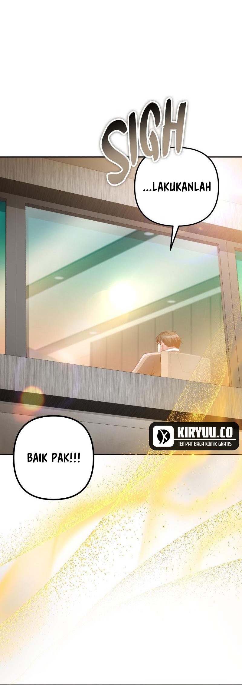 The Possessed Genius’ Gaming Stream Chapter 33 Gambar 55