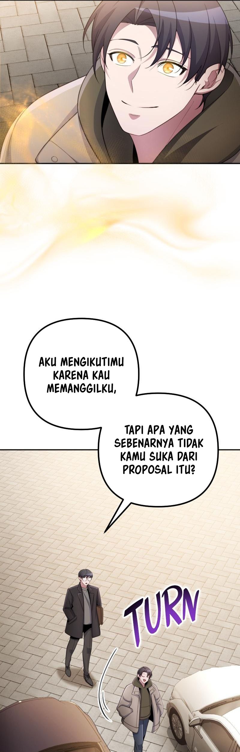 The Possessed Genius’ Gaming Stream Chapter 33 Gambar 56