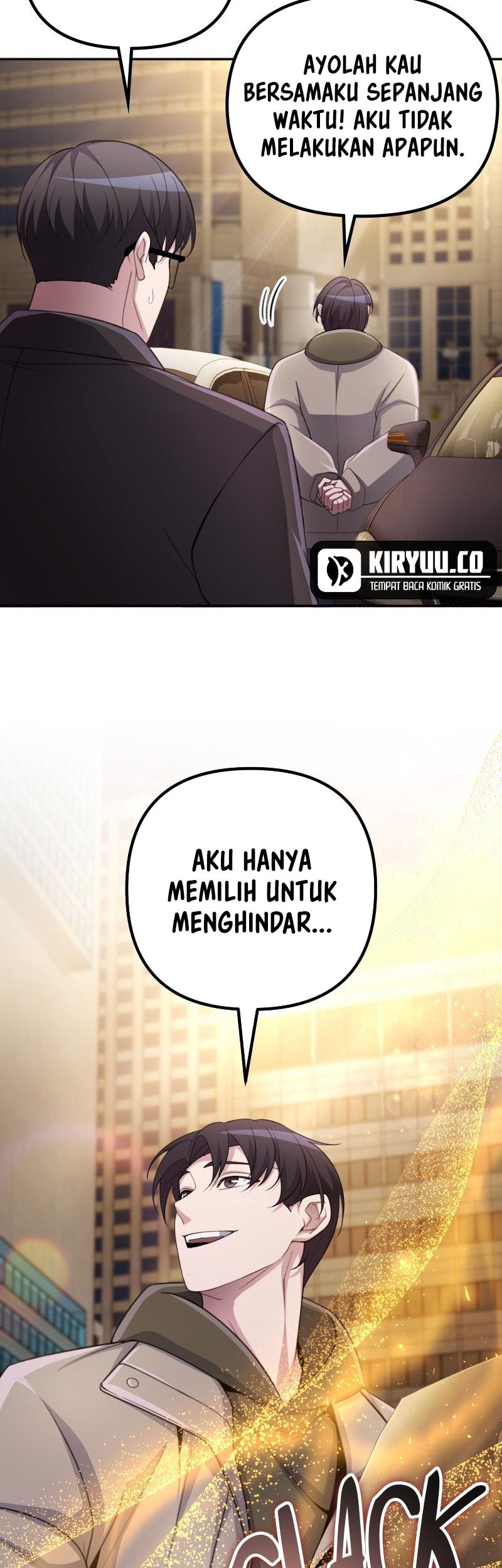 The Possessed Genius’ Gaming Stream Chapter 33 Gambar 60