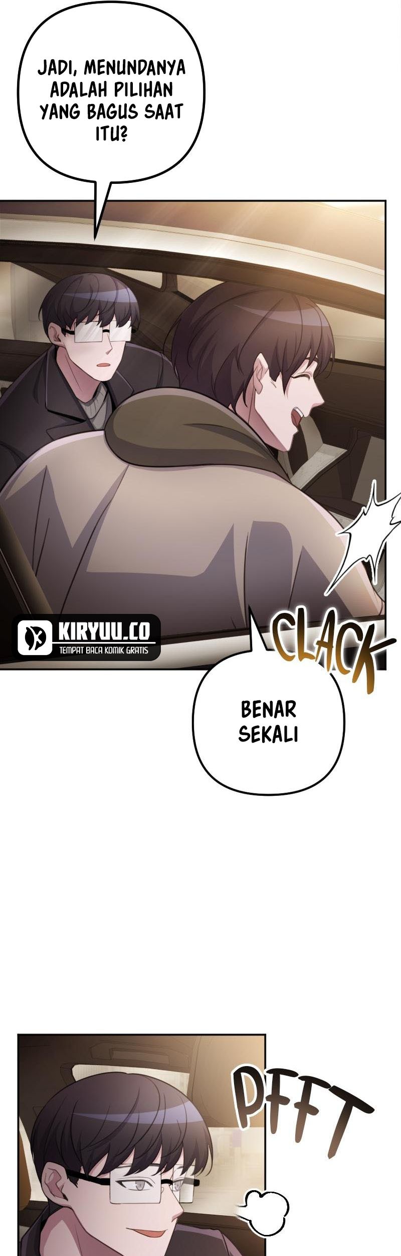 The Possessed Genius’ Gaming Stream Chapter 33 Gambar 62