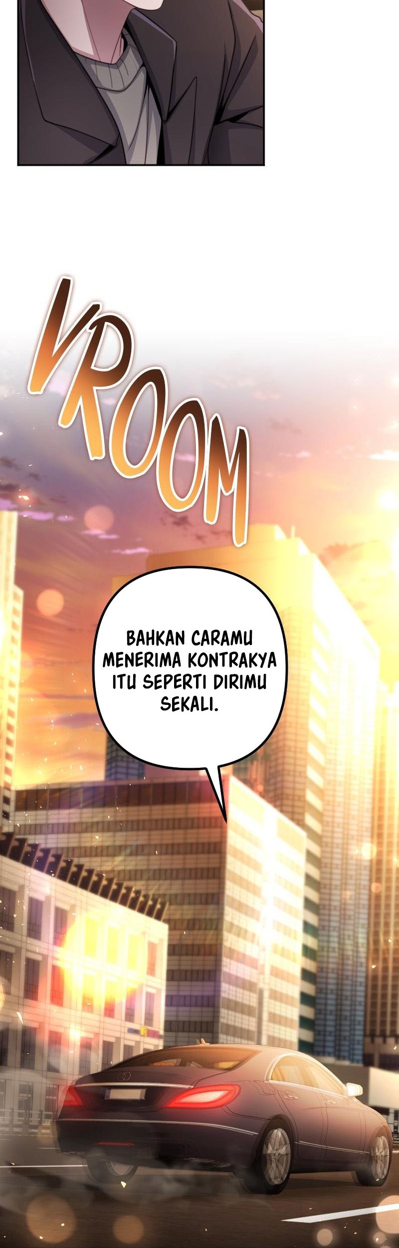 The Possessed Genius’ Gaming Stream Chapter 33 Gambar 63