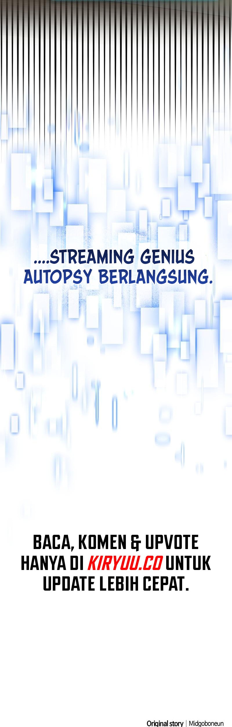 The Possessed Genius’ Gaming Stream Chapter 33 Gambar 71