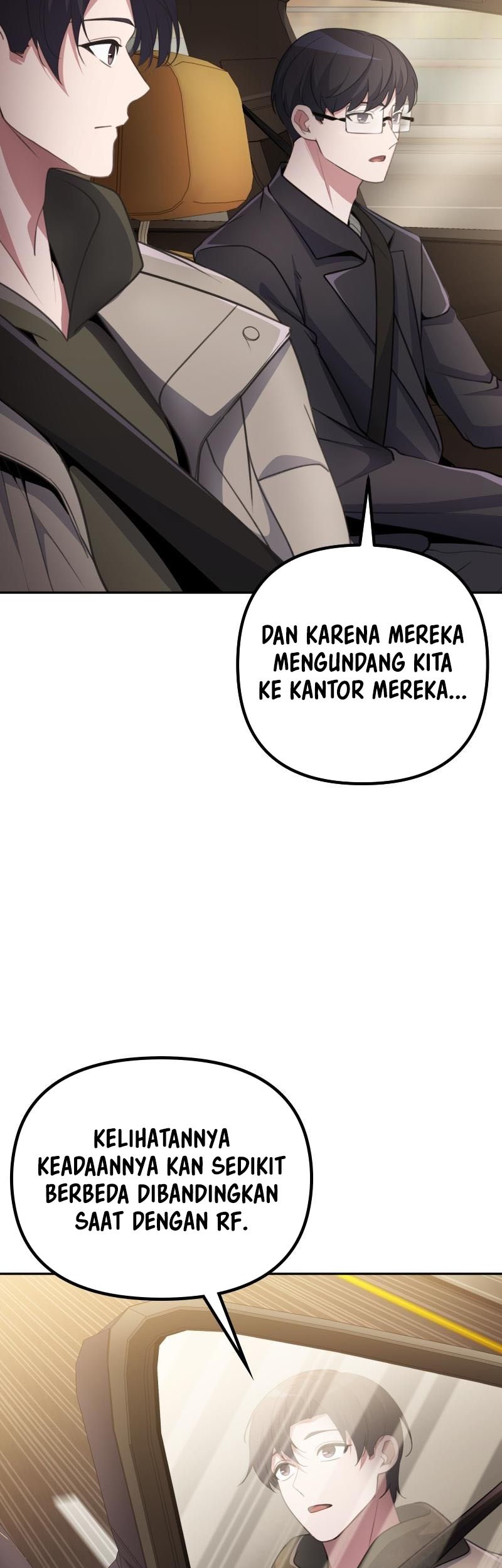 The Possessed Genius’ Gaming Stream Chapter 33 Gambar 4