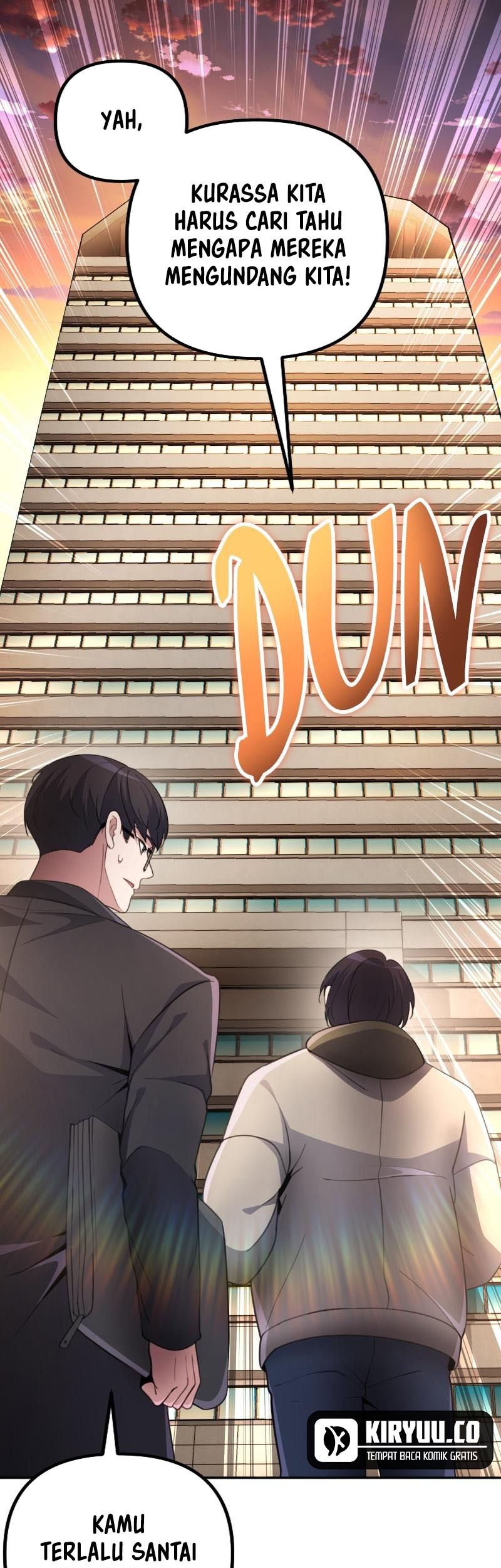 The Possessed Genius’ Gaming Stream Chapter 33 Gambar 6