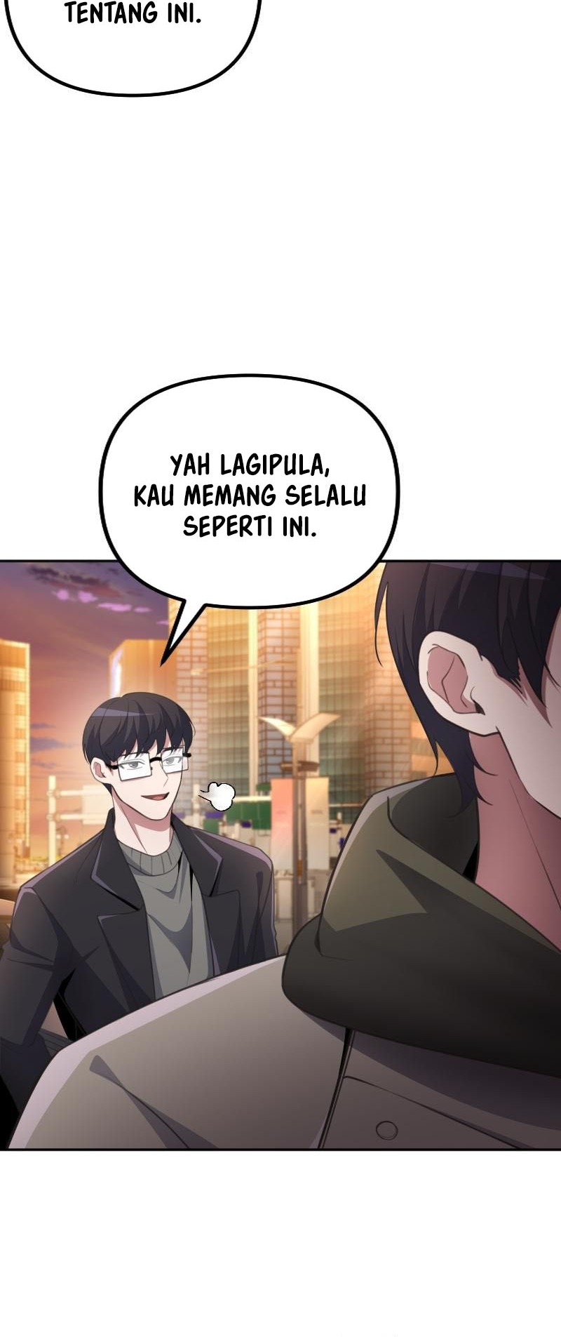 The Possessed Genius’ Gaming Stream Chapter 33 Gambar 7