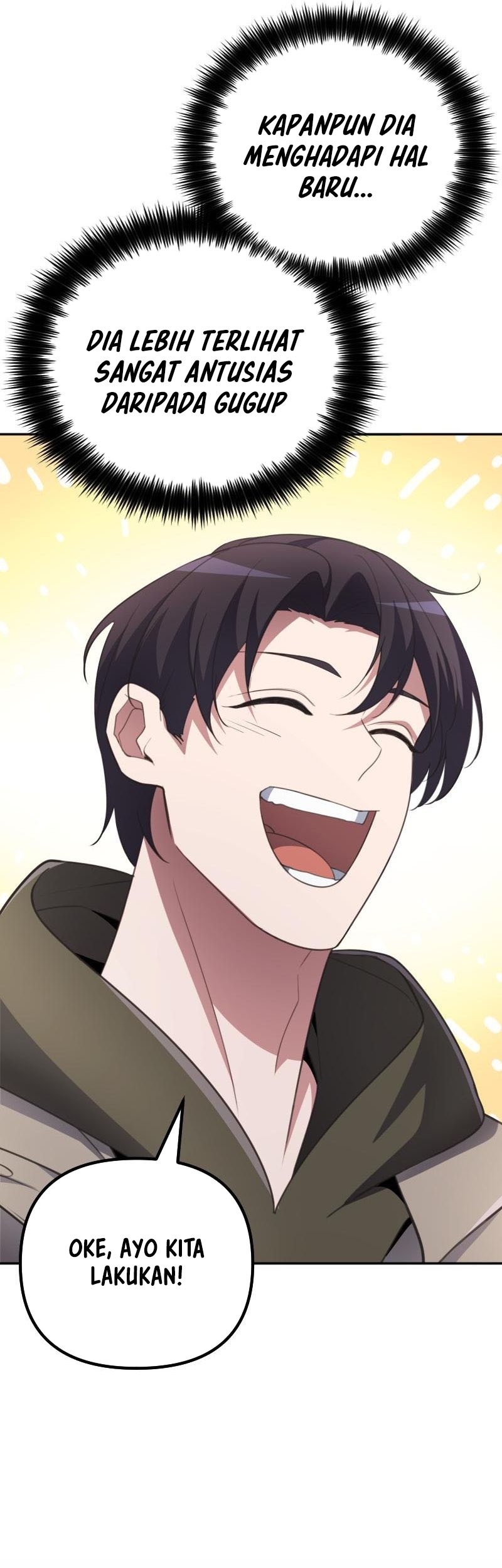The Possessed Genius’ Gaming Stream Chapter 33 Gambar 8