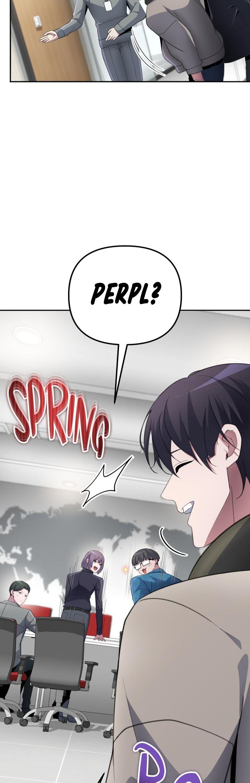 The Possessed Genius’ Gaming Stream Chapter 33 Gambar 11