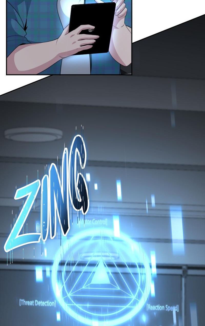 The Possessed Genius’ Gaming Stream Chapter 33 Gambar 25