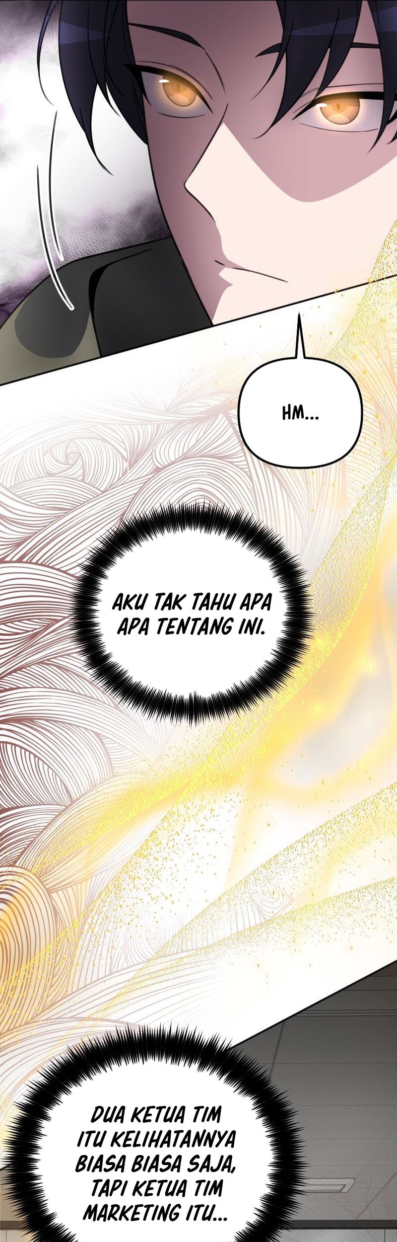 The Possessed Genius’ Gaming Stream Chapter 33 Gambar 38