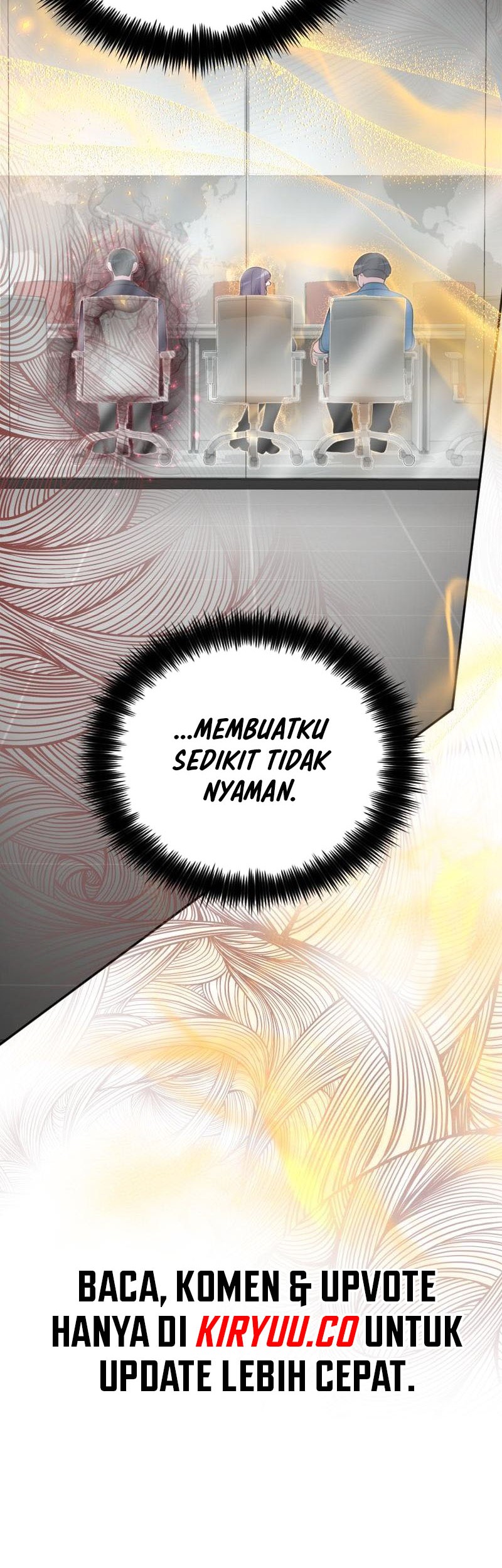 The Possessed Genius’ Gaming Stream Chapter 33 Gambar 39