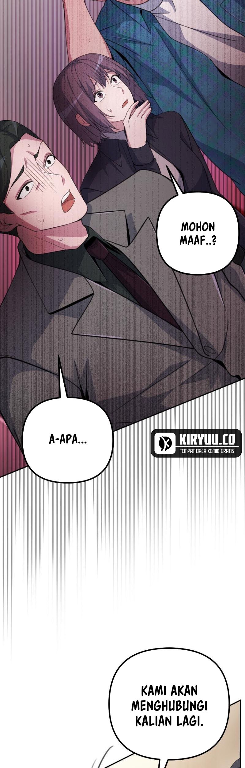 The Possessed Genius’ Gaming Stream Chapter 33 Gambar 42