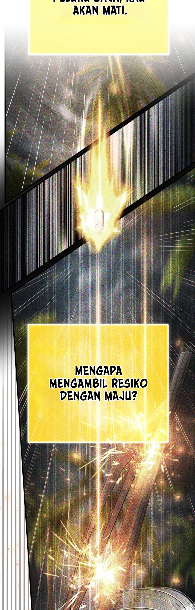 The Possessed Genius’ Gaming Stream Chapter 34 Gambar 53