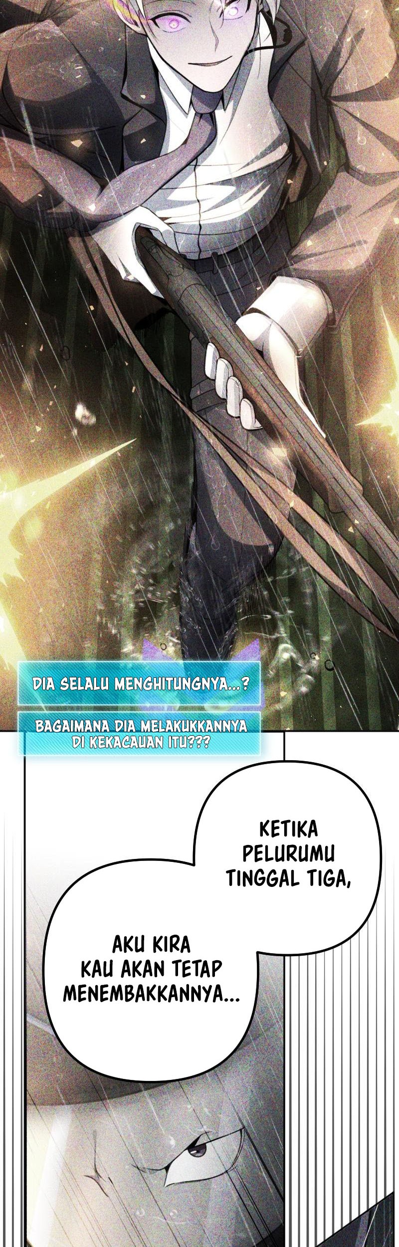 The Possessed Genius’ Gaming Stream Chapter 34 Gambar 56