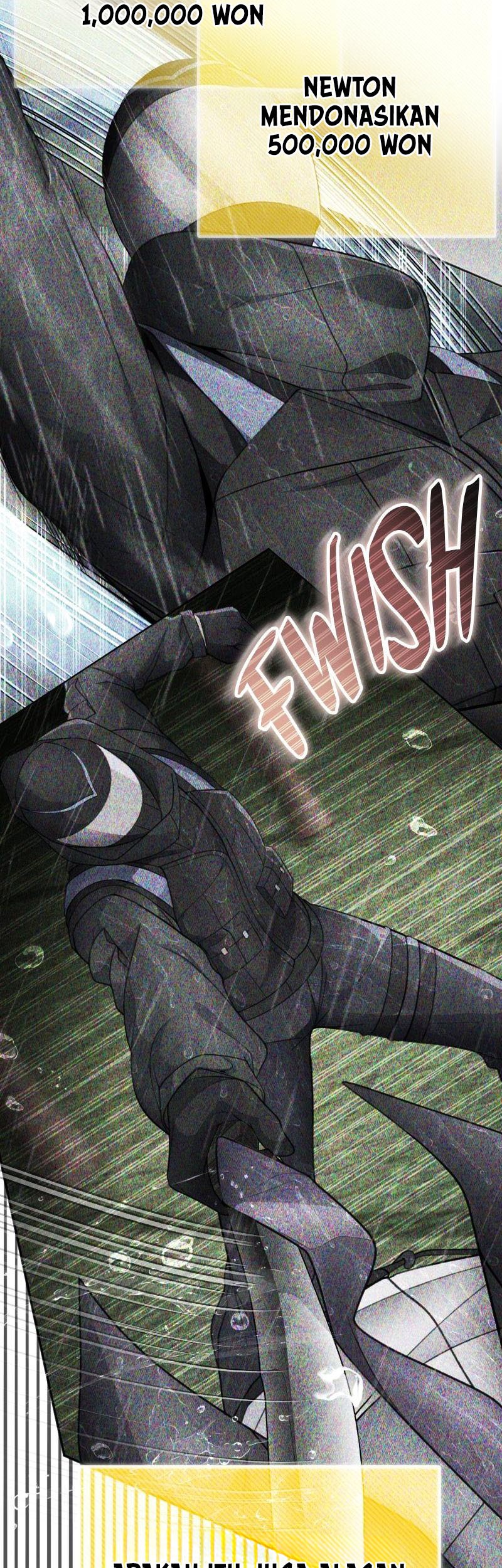 The Possessed Genius’ Gaming Stream Chapter 34 Gambar 61