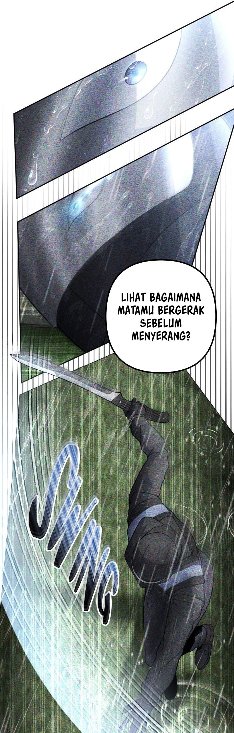 The Possessed Genius’ Gaming Stream Chapter 34 Gambar 67