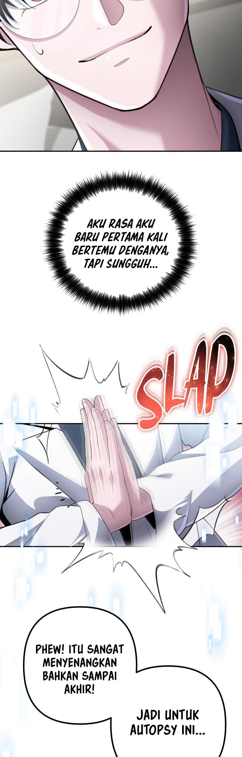 The Possessed Genius’ Gaming Stream Chapter 34 Gambar 75