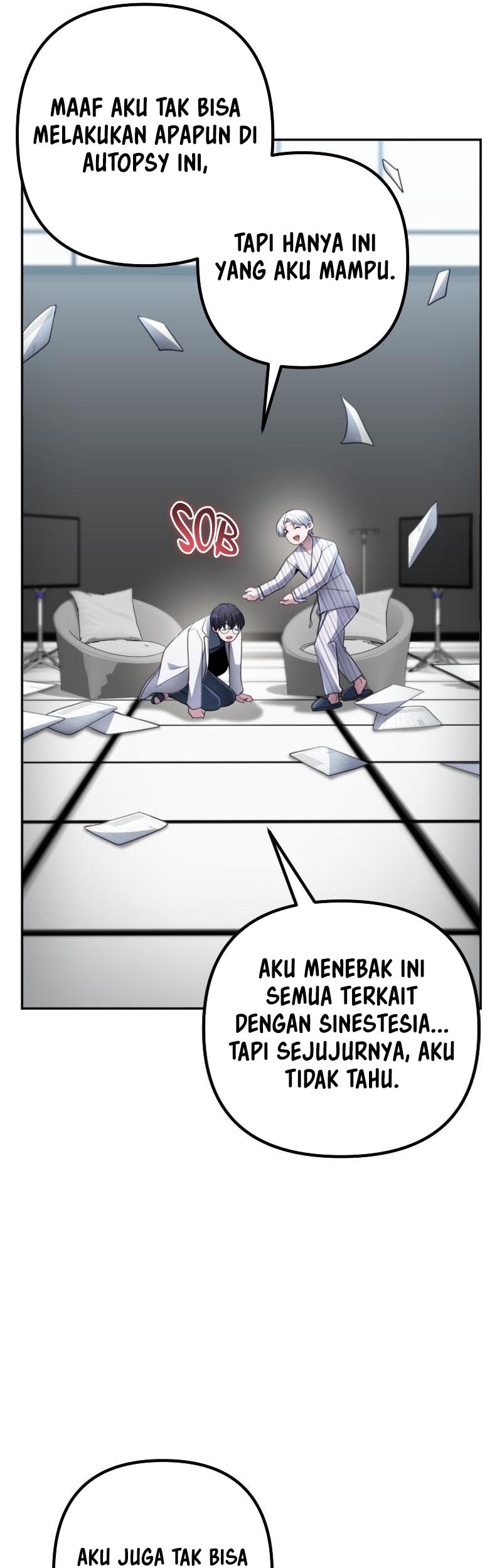 The Possessed Genius’ Gaming Stream Chapter 34 Gambar 79