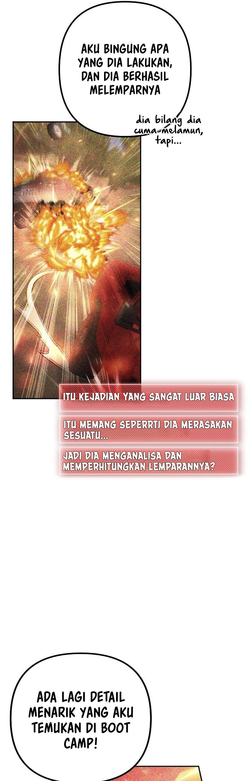The Possessed Genius’ Gaming Stream Chapter 34 Gambar 31