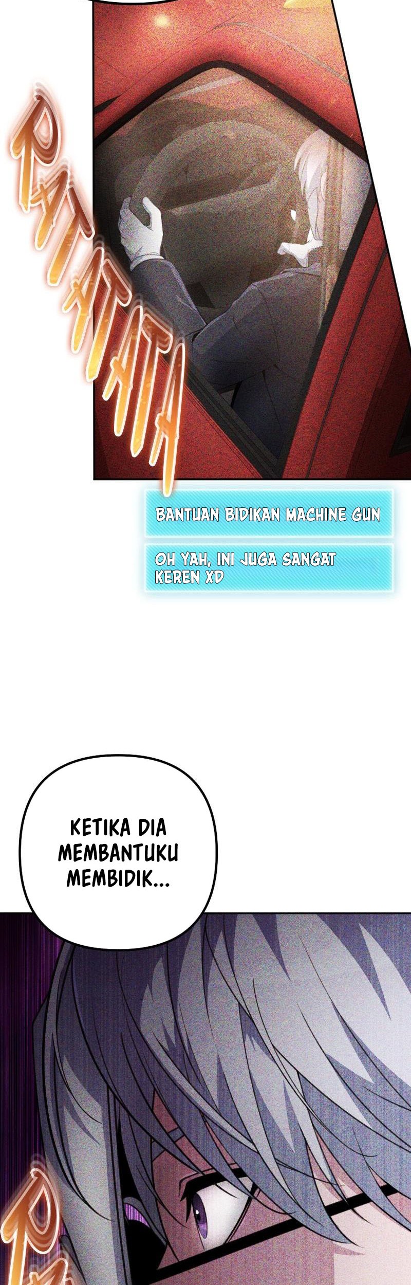 The Possessed Genius’ Gaming Stream Chapter 34 Gambar 32