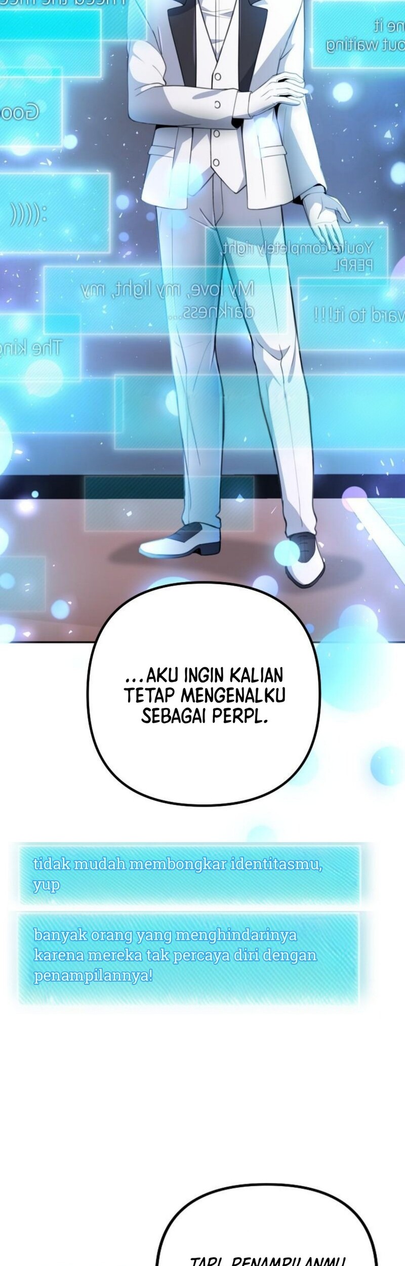 The Possessed Genius’ Gaming Stream Chapter 35 Gambar 29