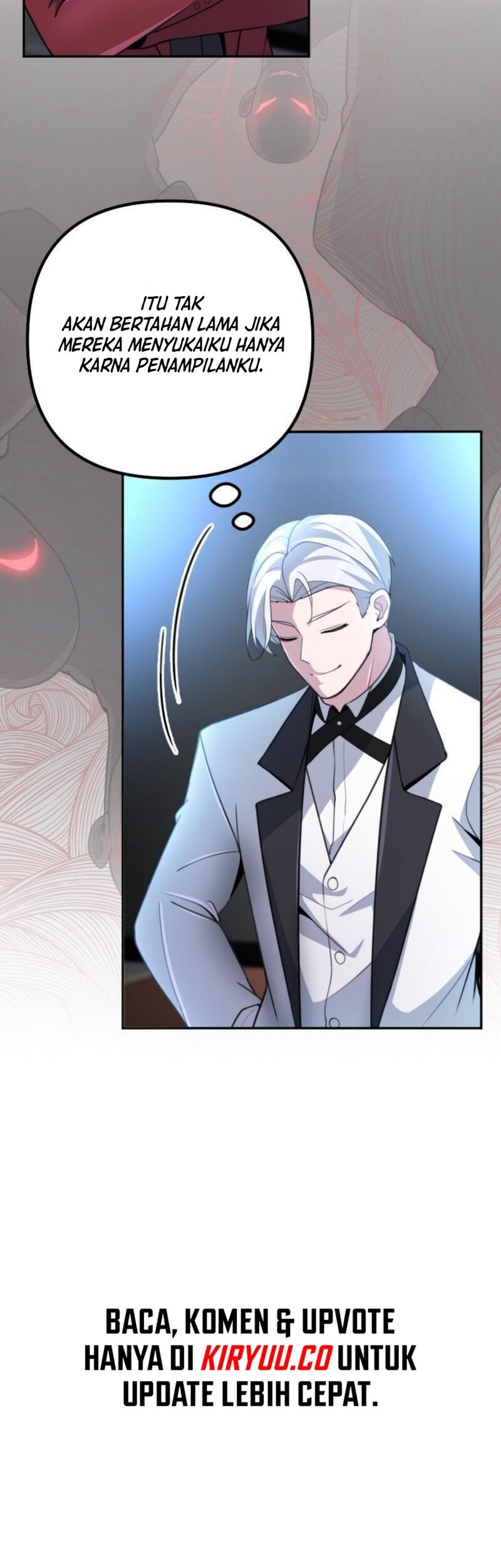 The Possessed Genius’ Gaming Stream Chapter 35 Gambar 31