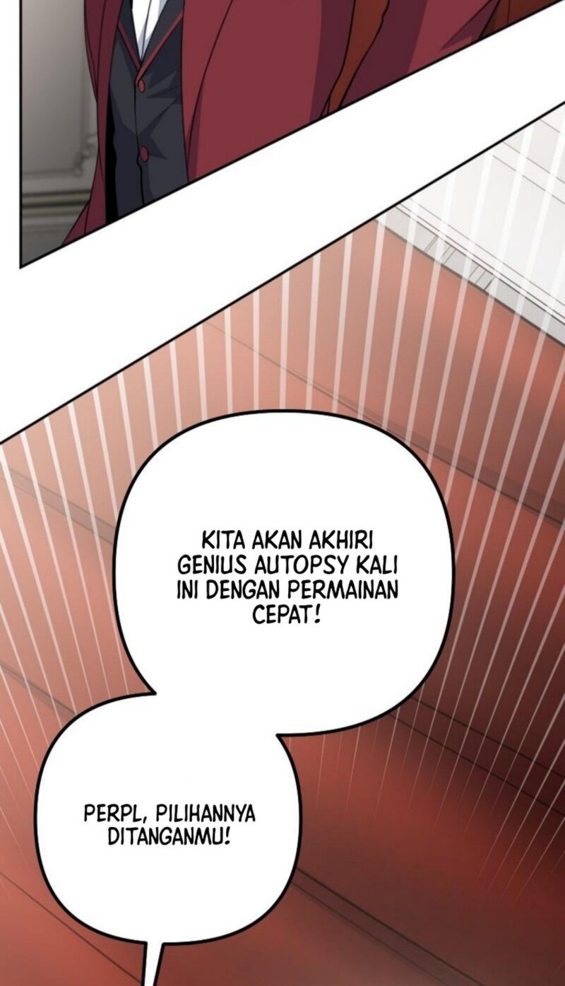 The Possessed Genius’ Gaming Stream Chapter 35 Gambar 39