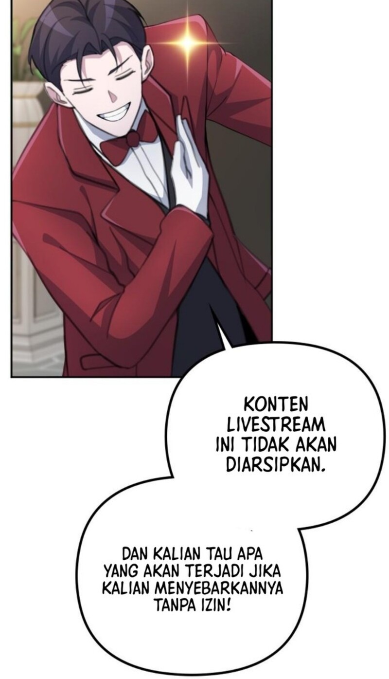 The Possessed Genius’ Gaming Stream Chapter 35 Gambar 3